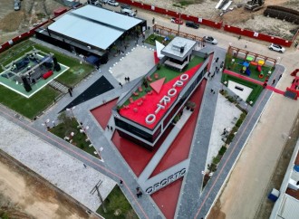 Em evento para mil pessoas, construtora lança o maior empreendimento do litoral norte de Santa Catarina