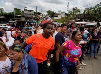 Motim em prisão no Equador deixa ao menos 43 mortos