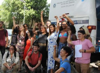 Ação social na Fiocruz mudou nome e gênero nos documentos de 84 pessoas