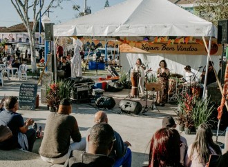 Som&Sol - Música na Rua traz programação cultural para Porto Belo neste sábado
